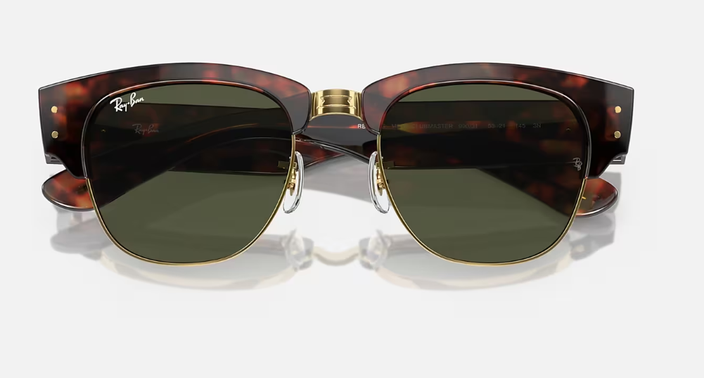 MOD. 0316S RayBan MEGA CLUBMASTER