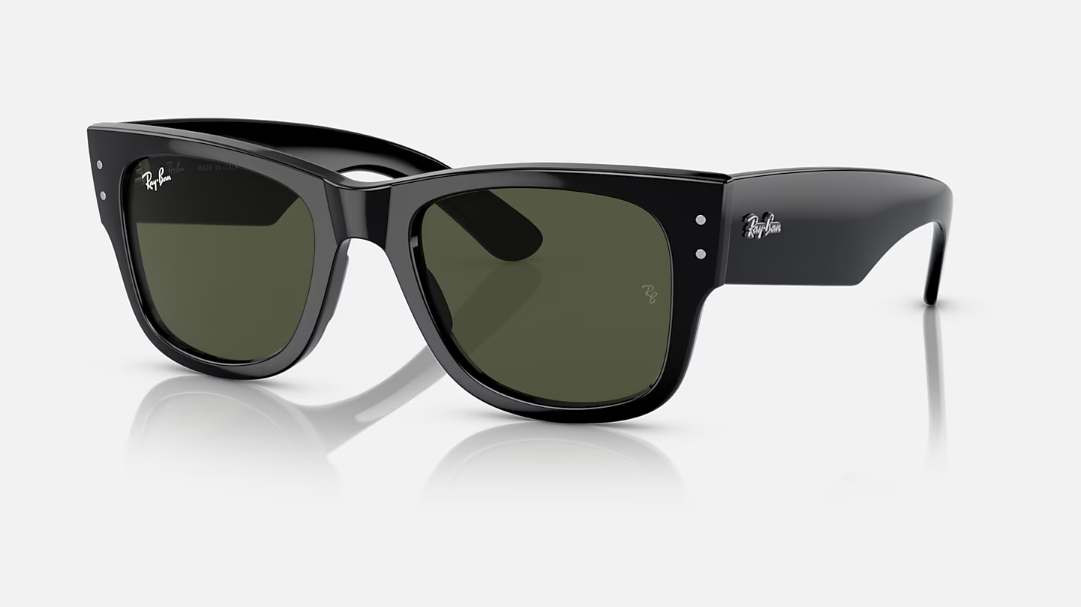 MOD. 0840S RayBan MEGA WAYFARER