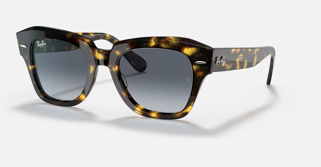 MOD. 2186 RayBan STATE STREET