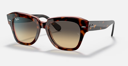 MOD. 2186 RayBan STATE STREET