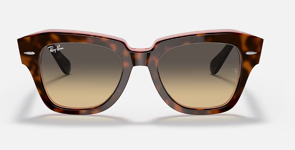 MOD. 2186 RayBan STATE STREET