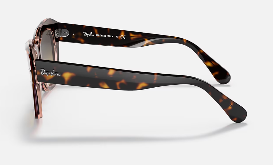 MOD. 2186 RayBan STATE STREET