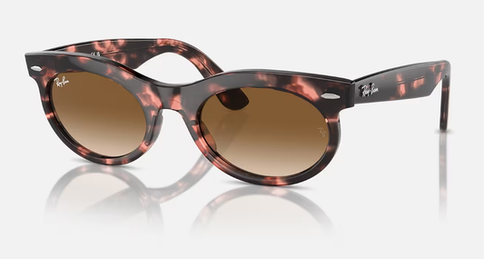 MOD. 2242 RayBan WAYFARER OVAL