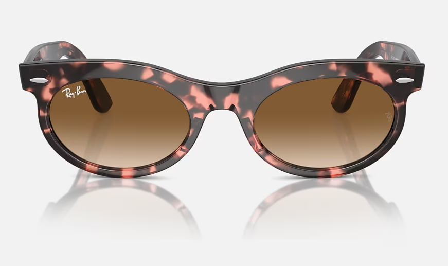 MOD. 2242 RayBan WAYFARER OVAL