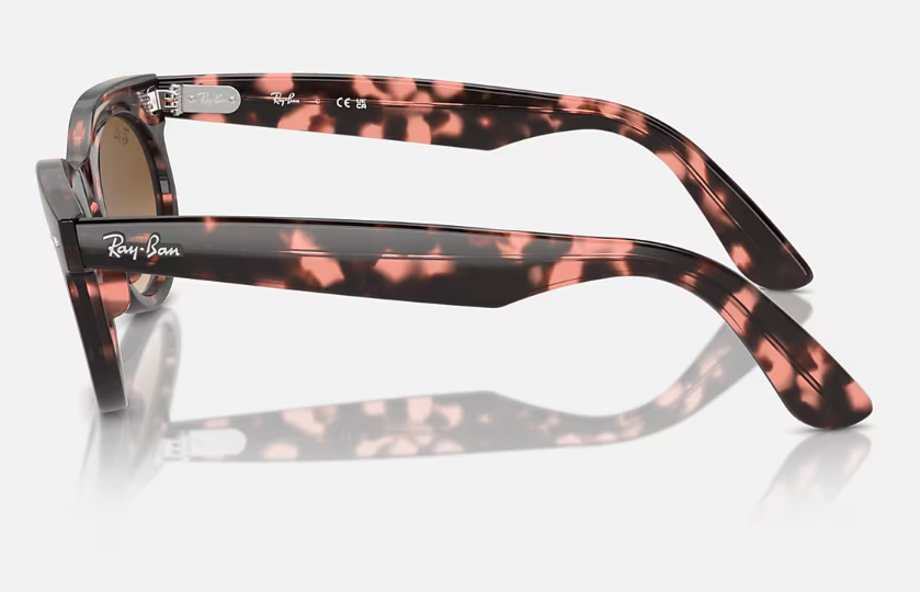 MOD. 2242 RayBan WAYFARER OVAL