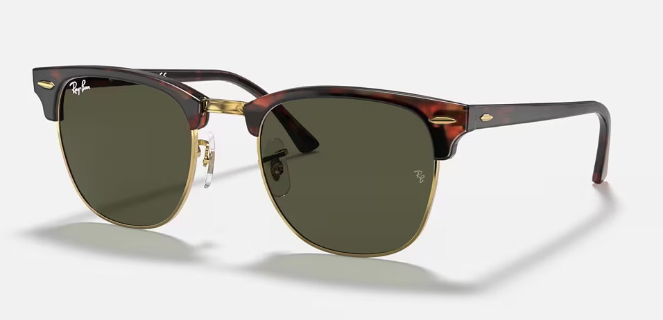 MOD. 3016 RayBan CLUBMASTER CLASSIC