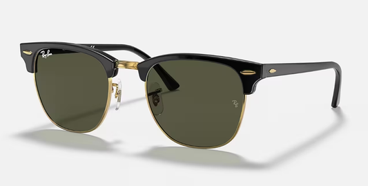MOD. 3016 RayBan CLUBMASTER CLASSIC