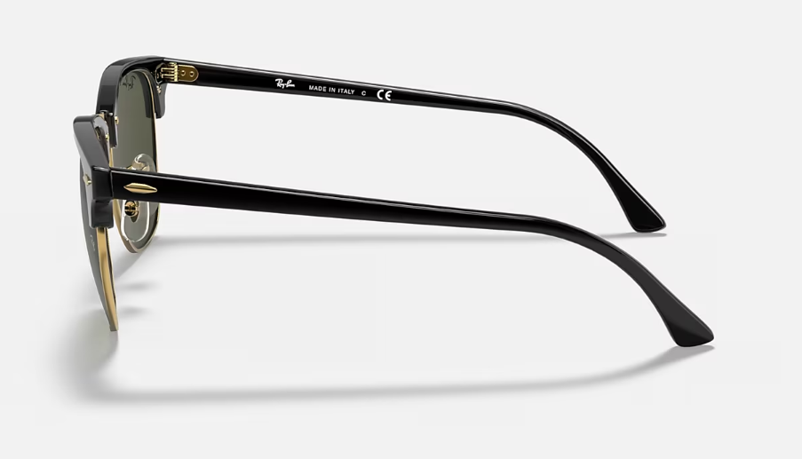 MOD. 3016 RayBan CLUBMASTER CLASSIC