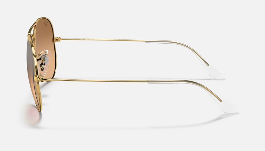 MOD. 3025 RayBan AVIATOR GRADIENT