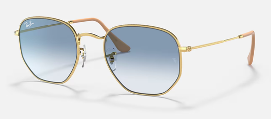MOD. 3548 RayBan HEXAGONAL