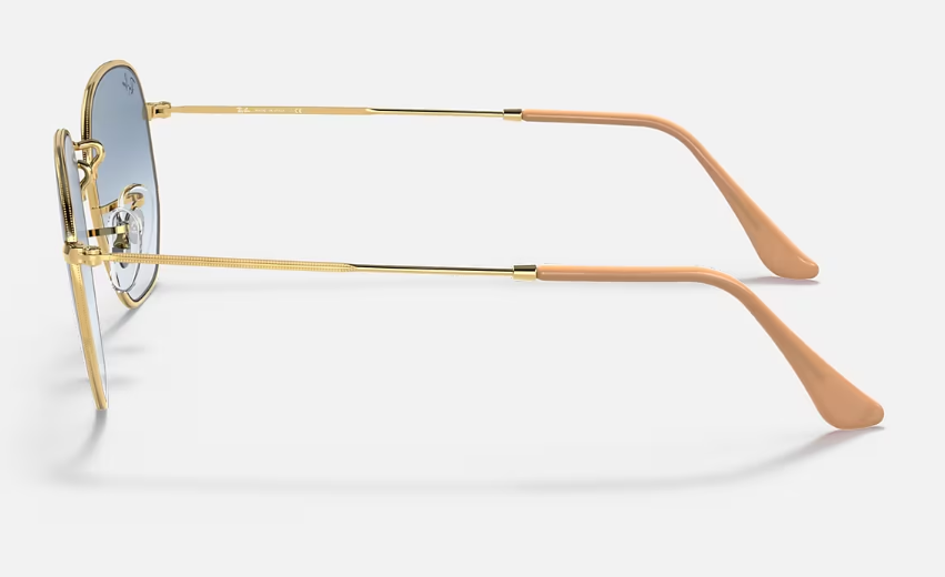 MOD. 3548 RayBan HEXAGONAL