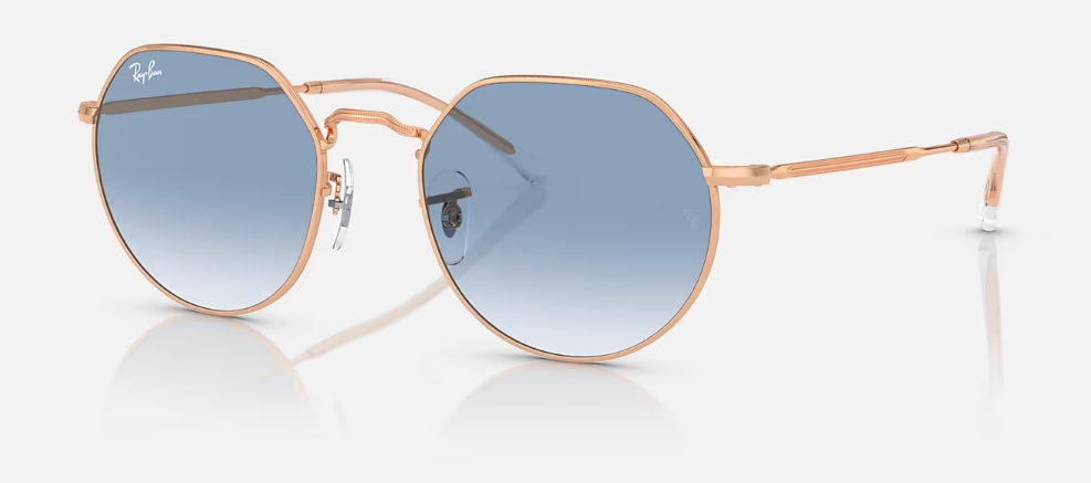 MOD. 3565 RayBan JACK