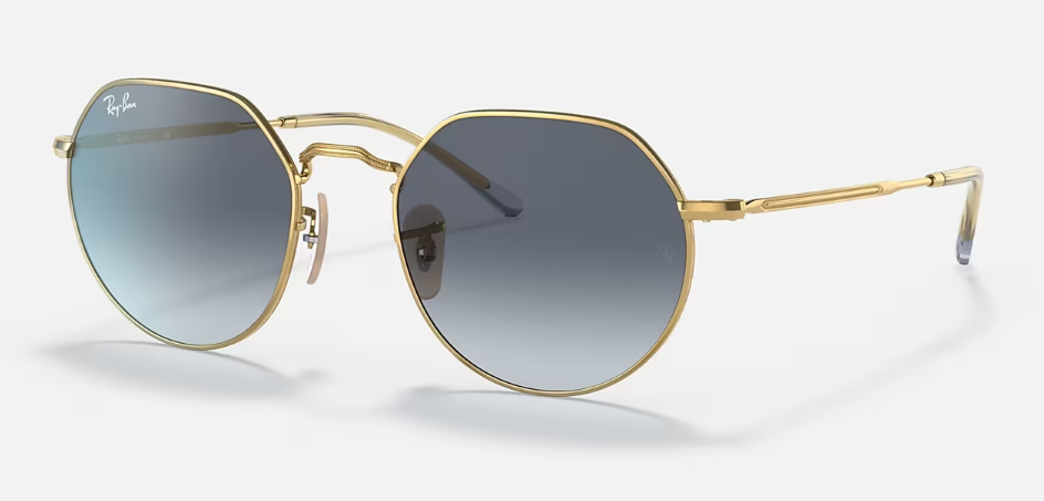 MOD. 3565 RayBan JACK