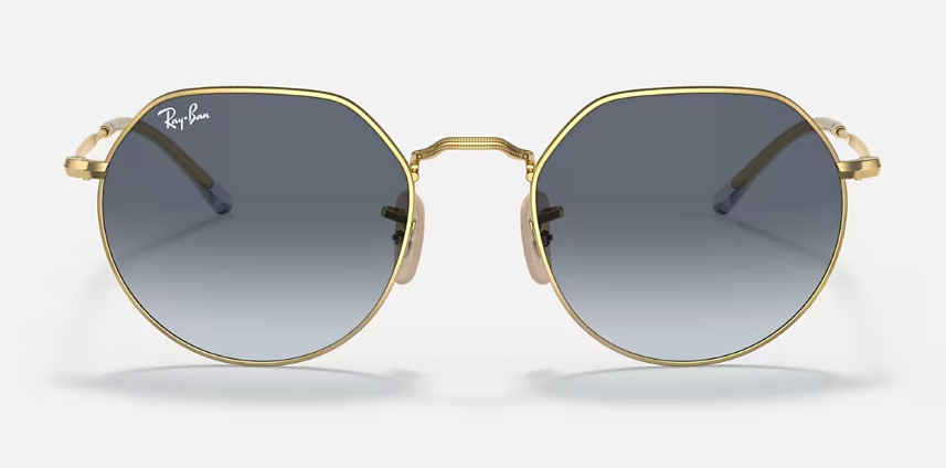 MOD. 3565 RayBan JACK