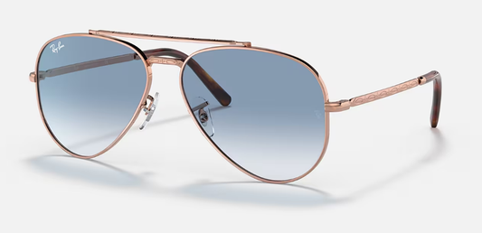 MOD. 3625 RayBan NEW AVIATOR