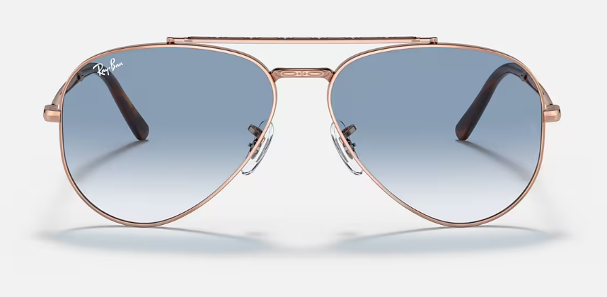 MOD. 3625 RayBan NEW AVIATOR