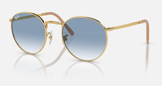 MOD. 3637 RayBan NEW ROUND