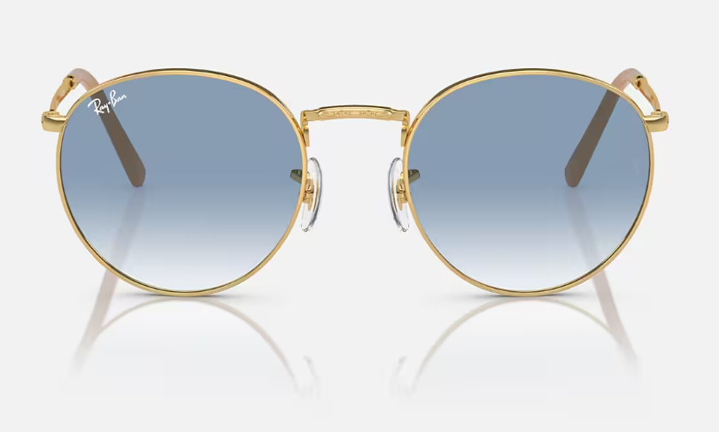 MOD. 3637 RayBan NEW ROUND