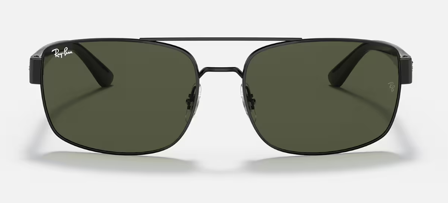 MOD. 3687 RayBan RB3687