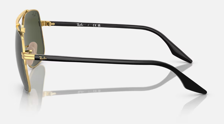 MOD. 3699 RayBan RB3699