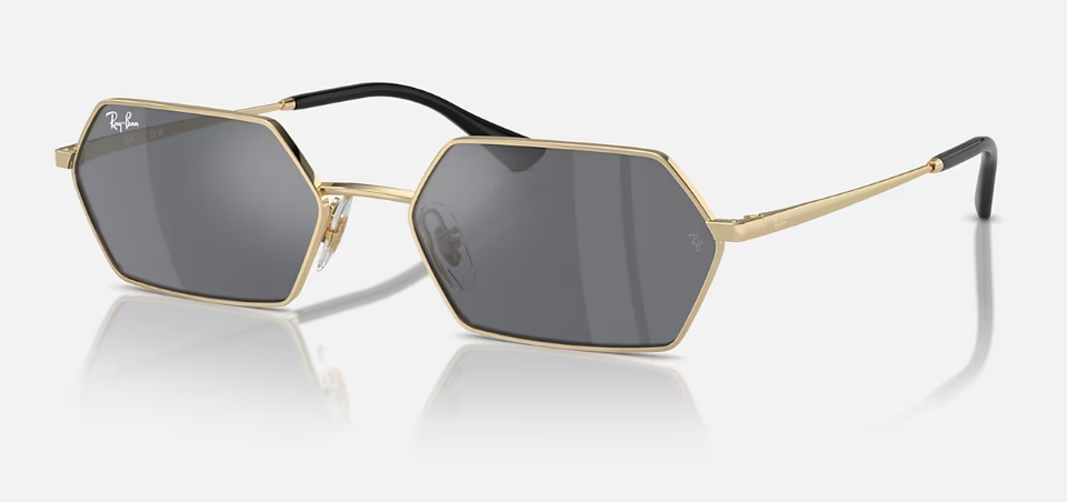 MOD. 3728 RayBan YEVI BIO-BASED