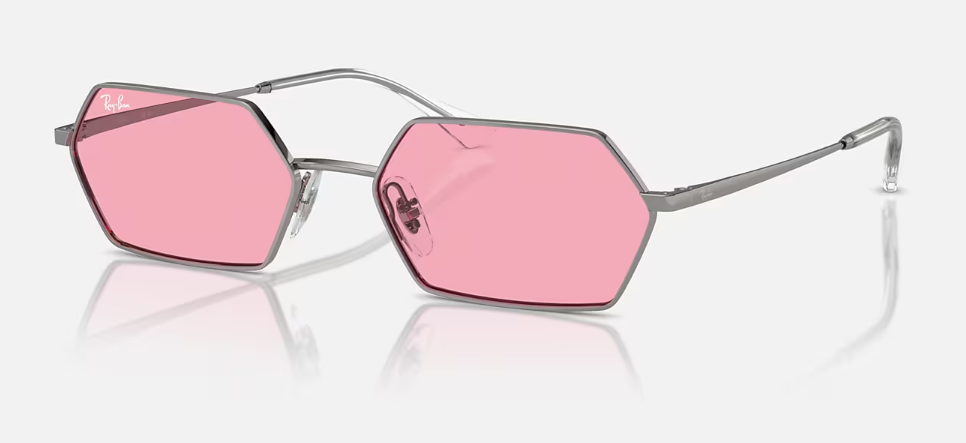 MOD. 3728 RayBan YEVI BIO-BASED