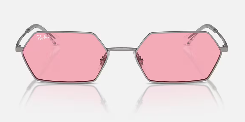 MOD. 3728 RayBan YEVI BIO-BASED