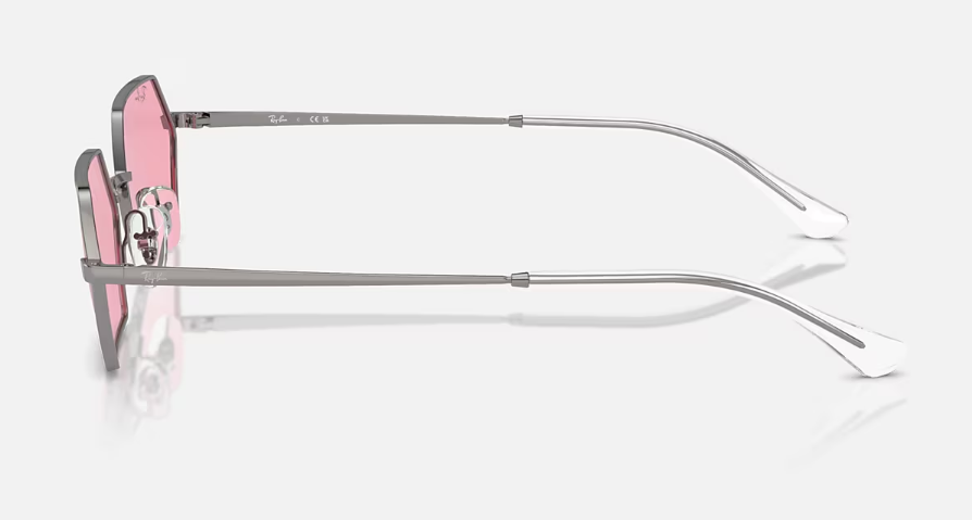 MOD. 3728 RayBan YEVI BIO-BASED