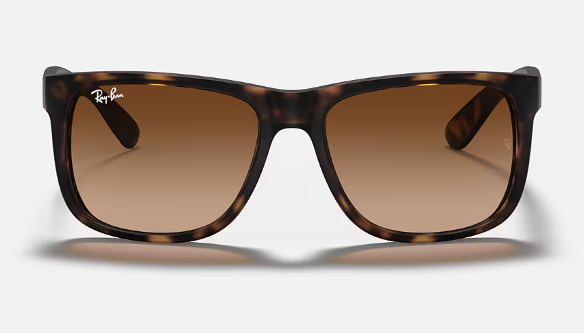 MOD. 4165 RayBan JUSTIN CLASSIC