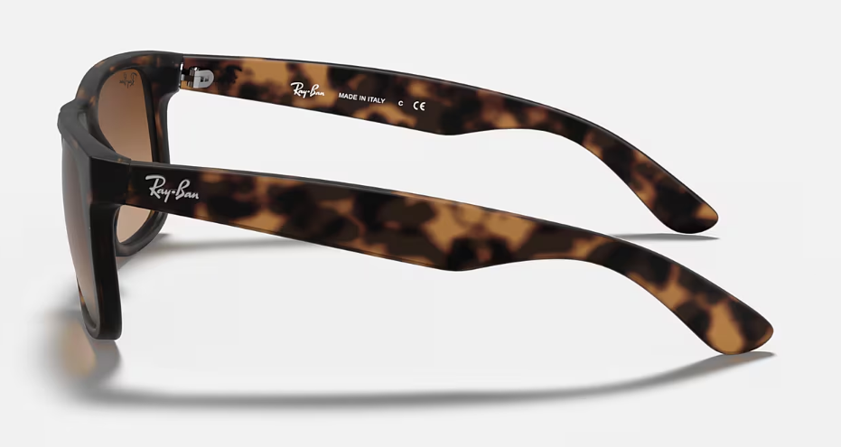 MOD. 4165 RayBan JUSTIN CLASSIC