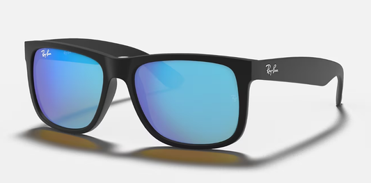 MOD. 4165 RayBan JUSTIN COLOR MIX