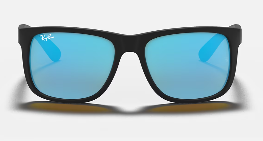 MOD. 4165 RayBan JUSTIN COLOR MIX