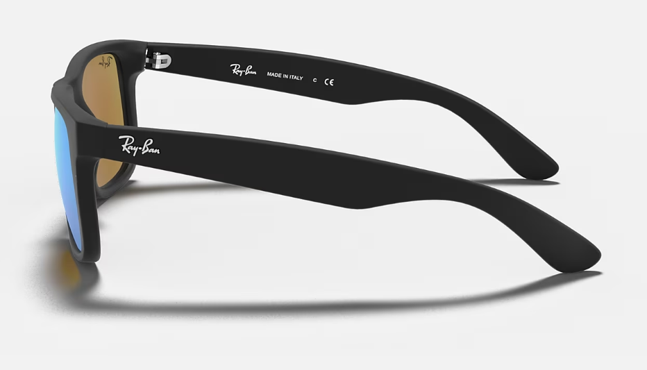 MOD. 4165 RayBan JUSTIN COLOR MIX