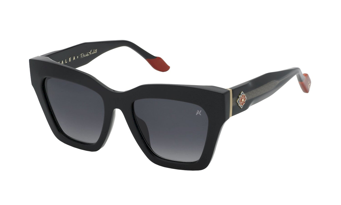 SYA175V - FRIDA KAHLO OCCH.SOLE YALEA