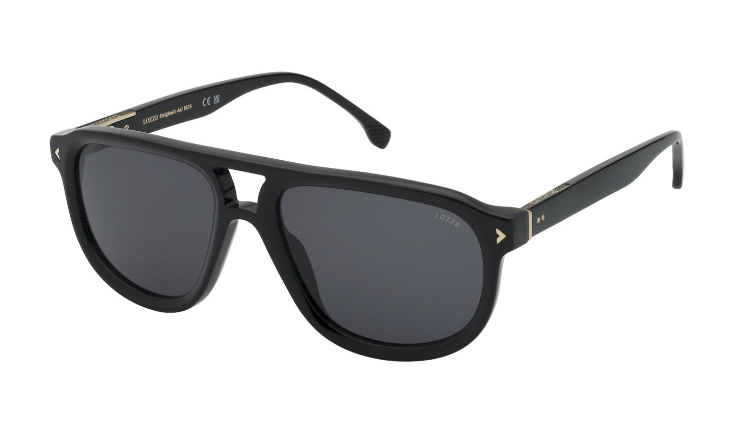 SL4330 - ZILO 2.0 OCCH.SOLE LOZZA