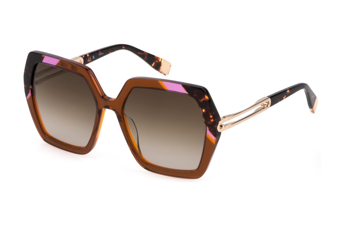 SFU684 - OCCH.SOLE FURLA