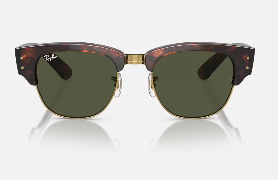 MOD. 0316S RayBan MEGA CLUBMASTER