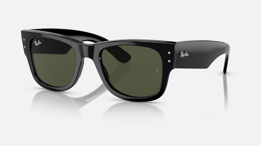 MOD. 0840S RayBan MEGA WAYFARER