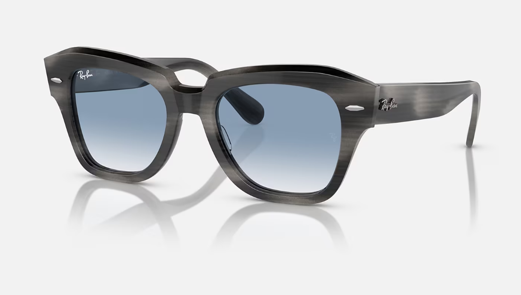 MOD. 2186 RayBan STATE STREET