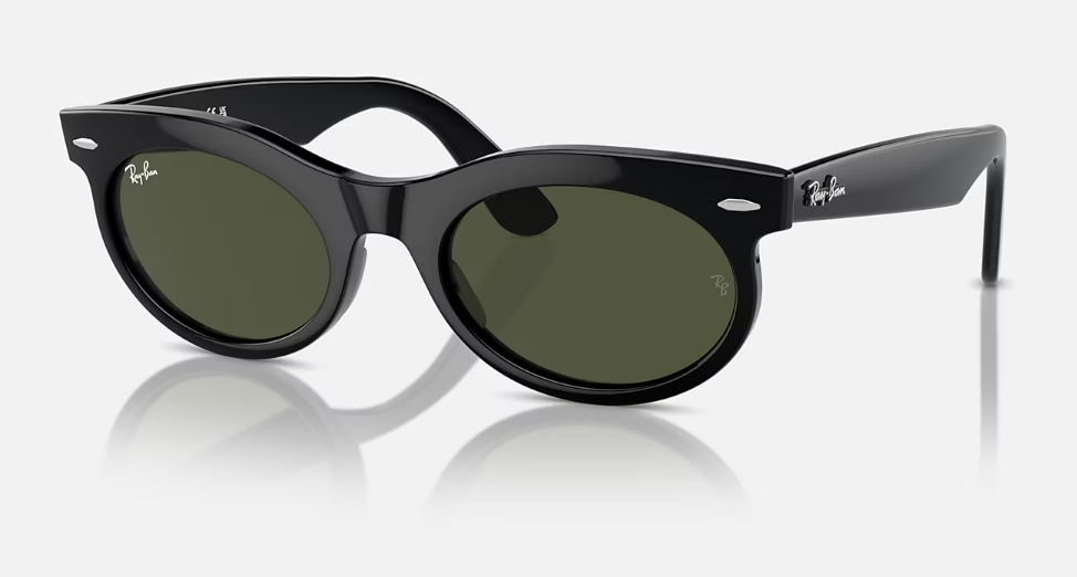 MOD. 2242 RayBan WAYFARER OVAL