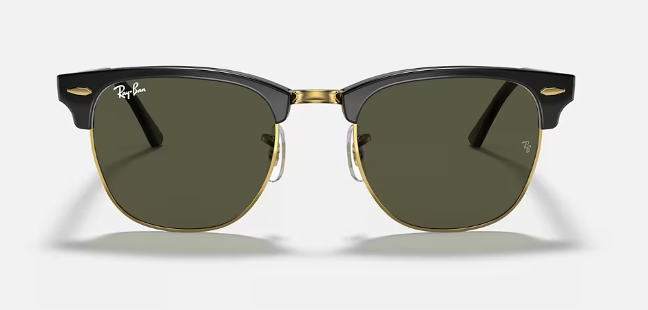 MOD. 3016 RayBan CLUBMASTER CLASSIC
