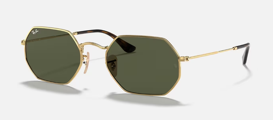 MOD. 3556N RayBan OCTAGONAL CLASSIC