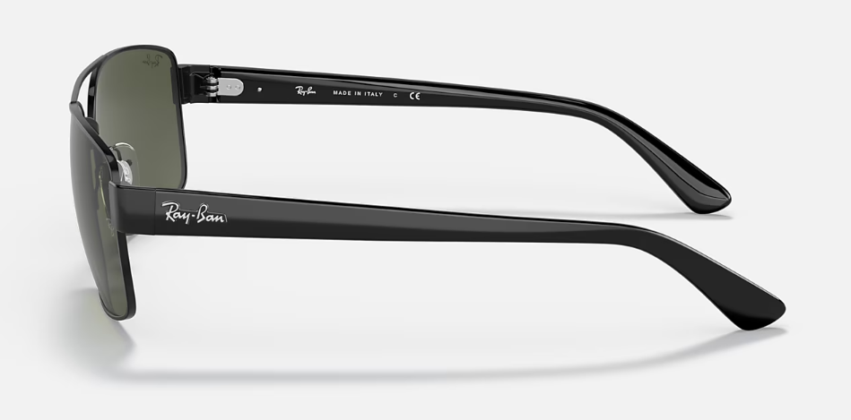 MOD. 3687 RayBan RB3687