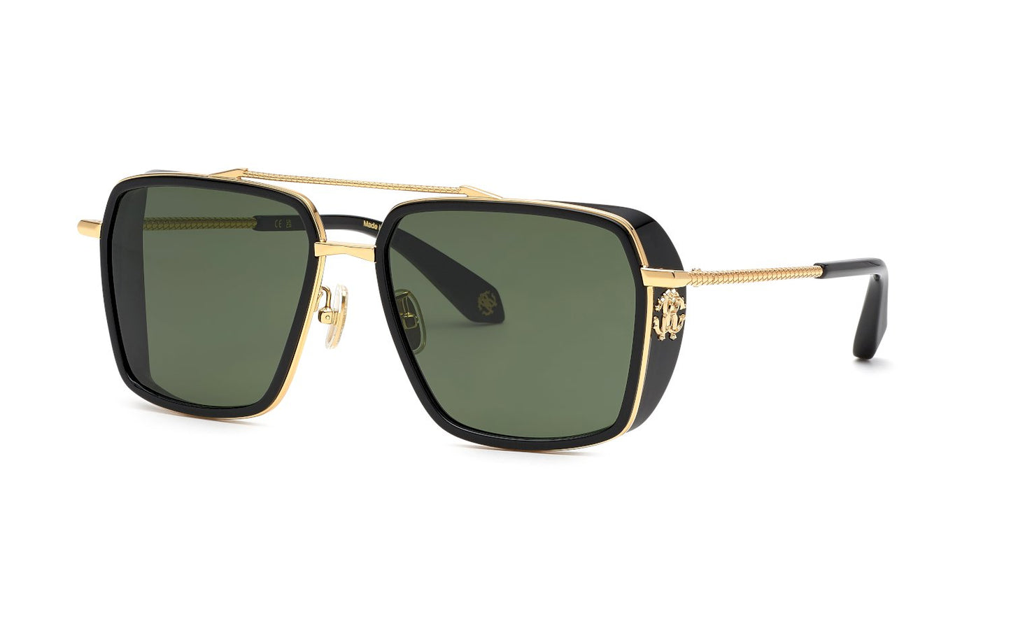 SRC036M - OCCH.SOLE ROBERTO CAVALLI