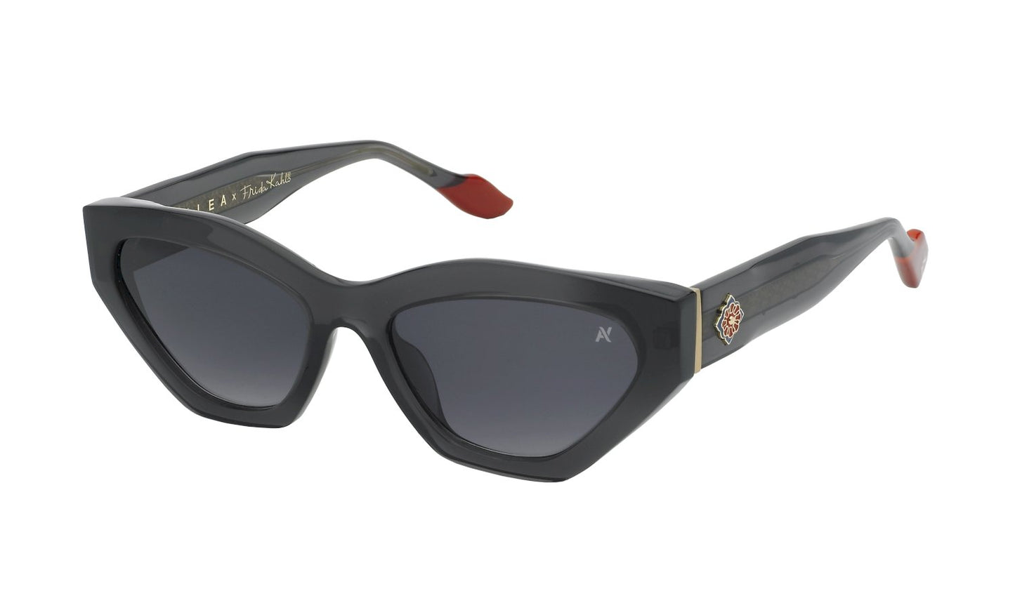 SYA174V - FRIDA KAHLO OCCH.SOLE YALEA